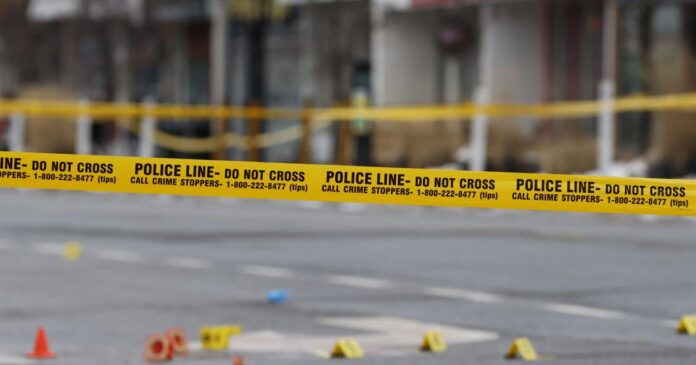 Toronto’s set to hit a 50-year low in homicides. So why do many people think crime is getting worse?