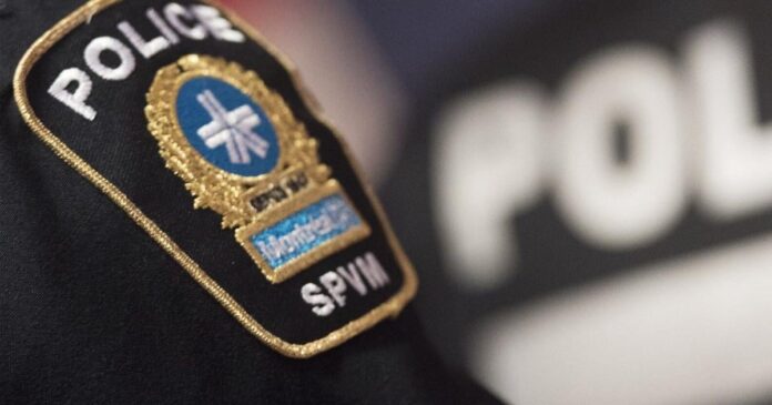 Two teens arrested in stabbing of 12-year-old boy in Montreal: police