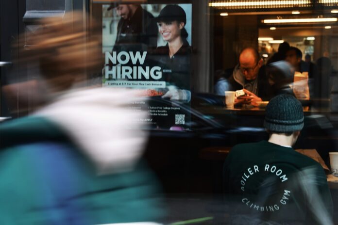 U.S. jobs reports expected to signal weakening labour market