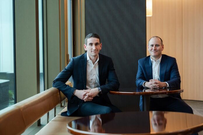 U.S. private-equity giant KKR sees opportunity in Canada’s infrastructure push