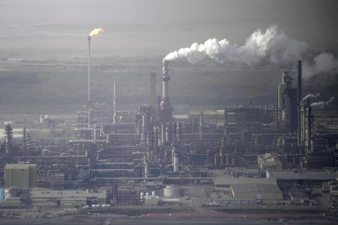 U.S. start-up teams up with Canadian producer to launch carbon capture study in Alberta’s oil sands