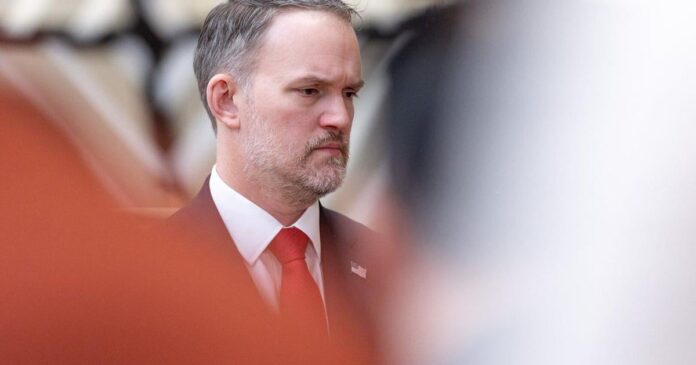 U.S. trade representative fires opening salvo in review of Canada-U.S.-Mexico deal