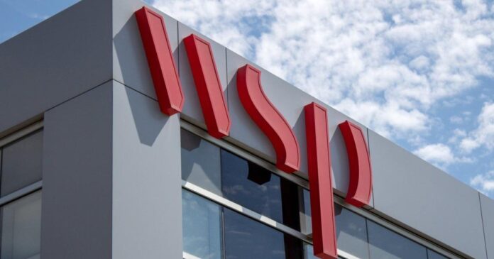 WSP Global to acquire U.S.-based TRC Companies in an all-cash deal valued at $4.5B