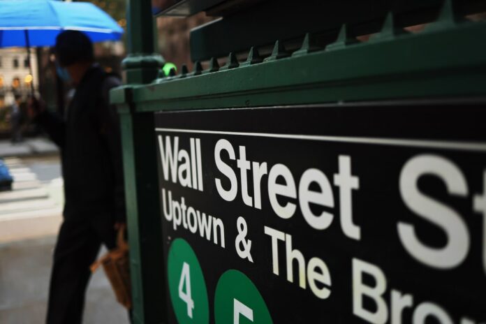 Wall Street’s week ahead: Investors eager for delayed data to shed light on U.S. economy