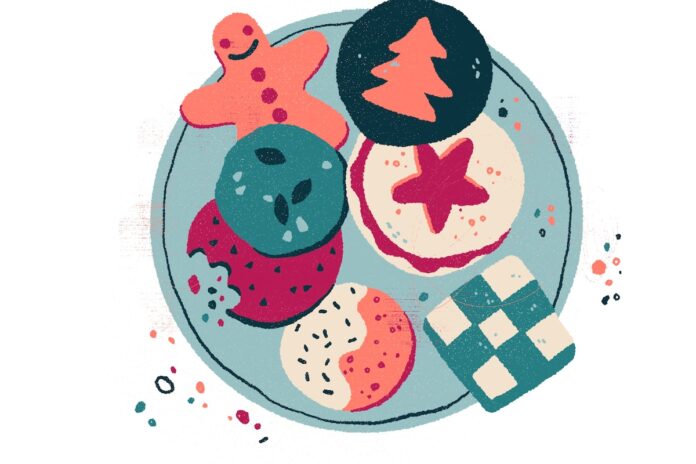 We asked for your favourite holiday food memories. You delivered