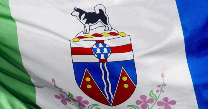 Weather warnings issued for frigid Yukon, wind chill feels like -55 in parts