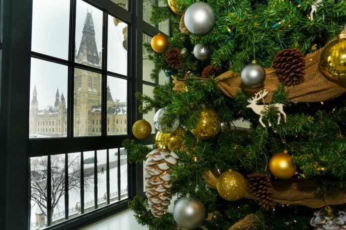 What did Parliament accomplish this fall?