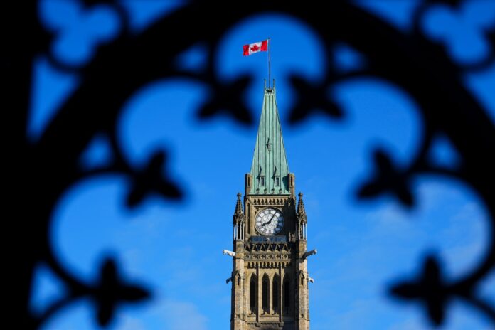 What is in Bill C-16, Ottawa’s legislation that seeks to toughen gender-based violence laws?
