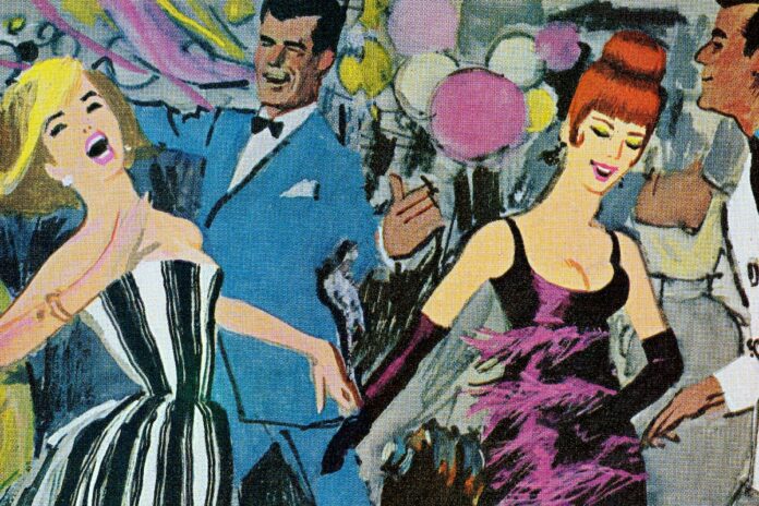 What makes a great bash? Partygoers and throwers share their favourite memories