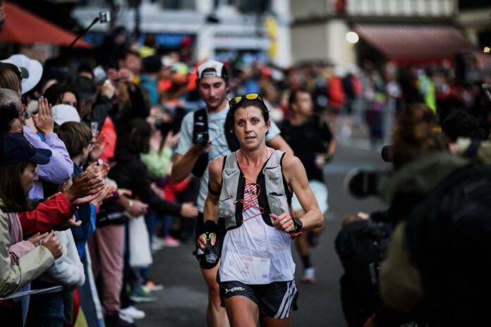 What ultra-endurance athletes know about coping with pain