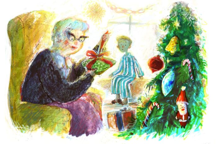 Why a well-chosen gift matters, no matter how small