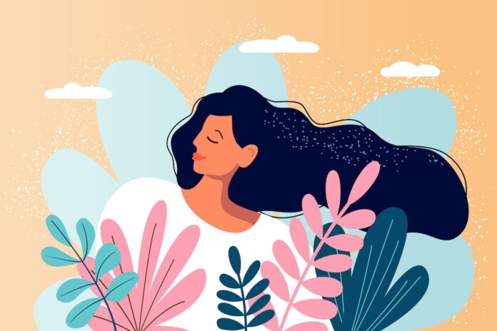 Why are more and more young women pro-single?