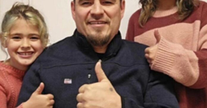 Worker who died at potash mine in southern Saskatchewan identified as loving father