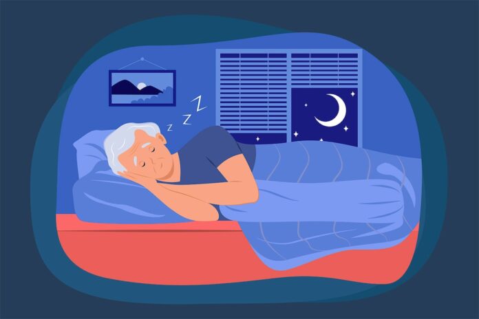 Yes, getting older changes your sleep. Here’s what you can do to help