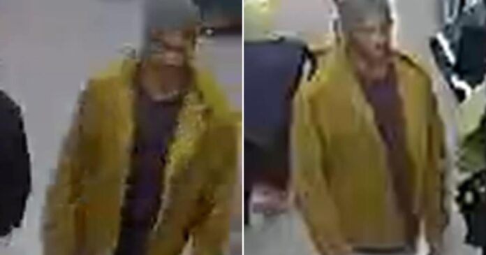 York police searching for man accused of sexually assaulting minor in Richmond Hill