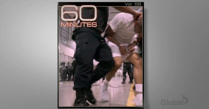 ‘60 Minutes’ report pulled by CBS briefly aired on Global TV: Here’s what it showed