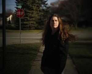 Rose-Anne Van De Wiele