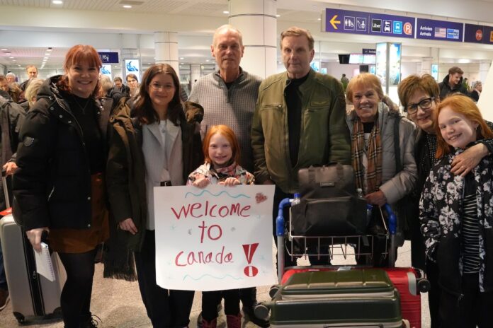 ‘Like winning the lottery’: Long-lost brothers reunited by DNA test after nearly 80 years