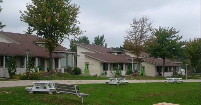 ‘You realize you just broke into a federal prison?’: Inmate lawsuits reveals details of November break-in at women’s prison in Kitchener