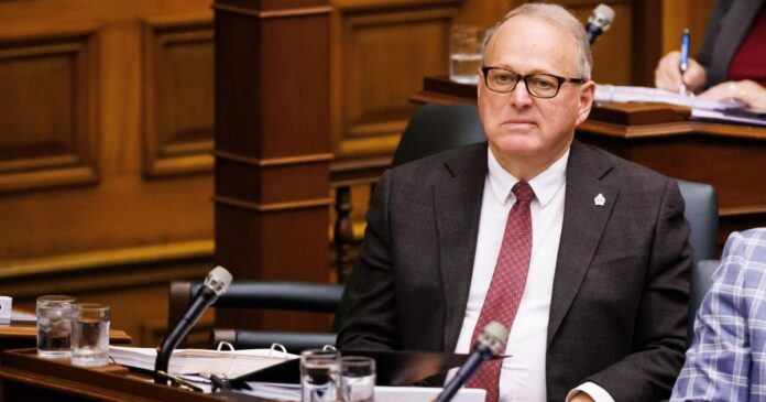 Ontario’s Solicitor General urges Toronto police to do more to combat hate-motivated offences