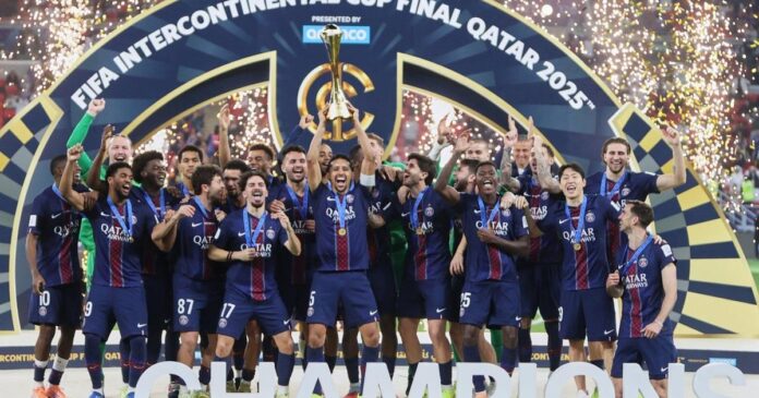 After waiting 36 years, French soccer fans finally have a capital city derby again as PSG faces PFC