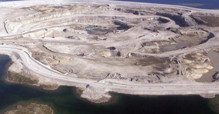 Northwest Territories facing a hard-as-diamonds reality as pivotal industry wanes