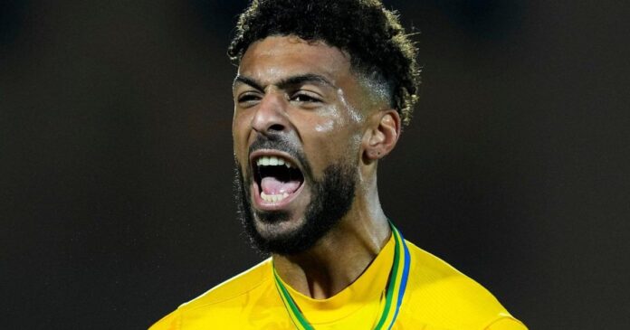 Gabon’s government appears to have suspended national team and fired staff after poor Africa Cup