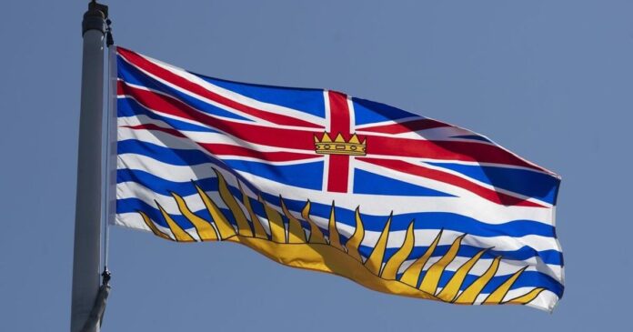 B.C.‘s first baby in 2026 was born in Kelowna General Hospital at 12:18 a.m.