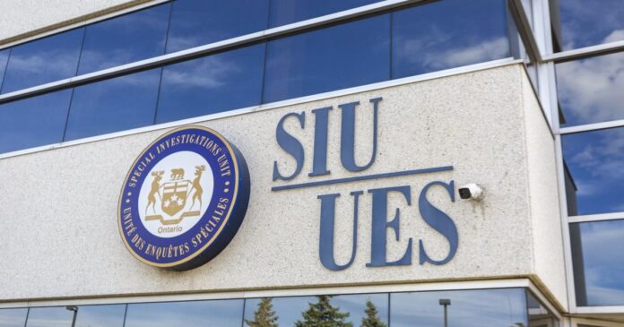 SIU investigating man’s fatal fall from North York balcony on New Year’s Eve