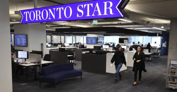 The Toronto Star’s 2026 short story contest begins Saturday. Here’s how to apply