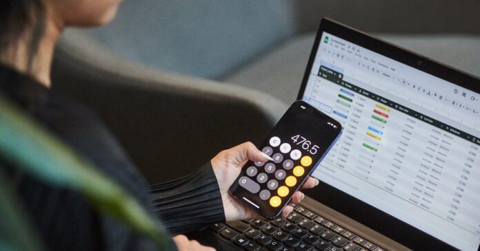 Monthly? Quarterly? A guide to how often you need to check in on your finances