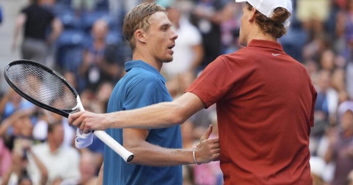 Canada’s Shapovalov aims for top-10 return in 2026: ‘I’m able to push the top guys’