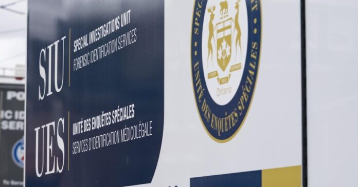 SIU clears Peel police officer in 18-year-old’s fatal fall at Square One parking garage