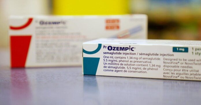 Companies can make generic Ozempic as of next week, but don’t expect to get it soon