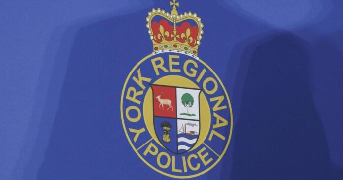 Car thieves staged crash, took off with luxury Acura in Vaughan overnight, police say