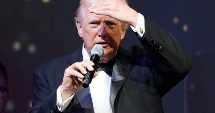 Canadian furniture, cabinet industry still ‘reeling’ after Trump pauses tariff spike