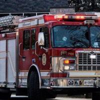 Young child critically hurt in Markham house fire