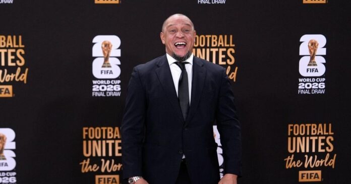 Roberto Carlos released from Brazil hospital after heart procedure