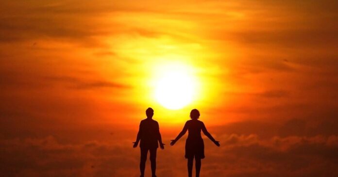 Why ordering takeout or calling the dog walker might lead to a happier relationship