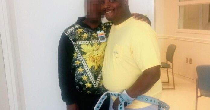 Toronto man held in psychiatric ‘seclusion’ for 20 years must be reassessed, court rules. ‘He’s still that same person inside,’ says his sister