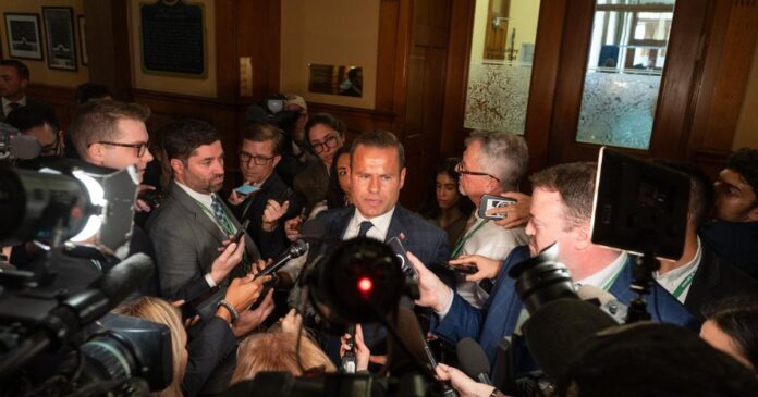 Ford government sues company linked to Skills Development Fund for $25.9 million alleging ‘deceitful misrepresentation’