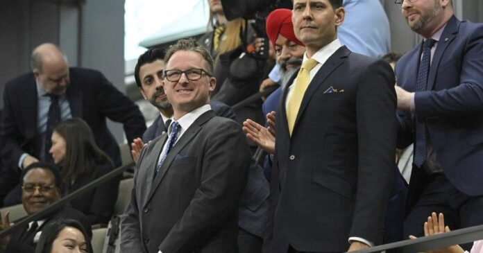 Michael Kovrig says Carney must defend values while seeking trade in China visit