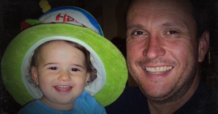 Father of dead toddler Nathaniel McLellan confronted babysitter looking for answers, trial hears