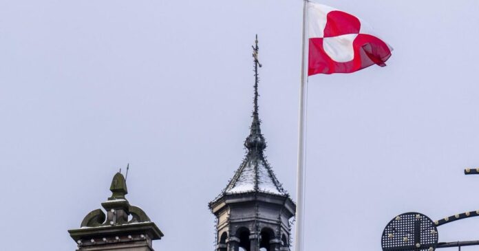 What Trump’s aspiration to conquer Greenland means for Canada