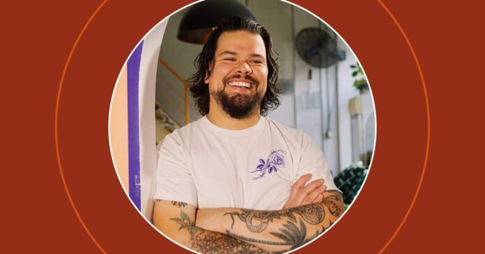 10 Toronto restaurants the chef behind Simpl Things swears by — and the soft serve that’s ‘always banging’