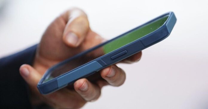 Your child’s first smartphone is also an opportunity to teach them about money