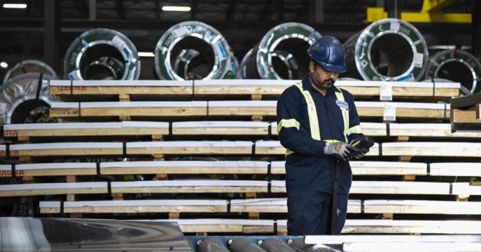 Unemployment rate jumps to 6.8% as more workers look for jobs