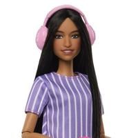Mattel launches new autistic Barbie as part of inclusion mission
