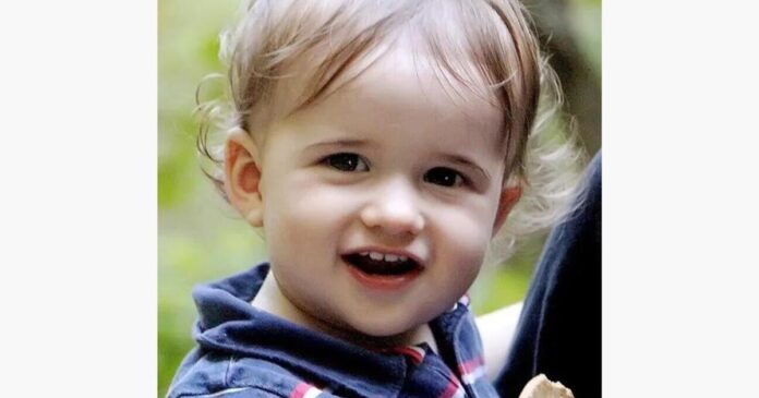 Nathaniel McLellan may have fallen down stairs at babysitter’s house, trial hears