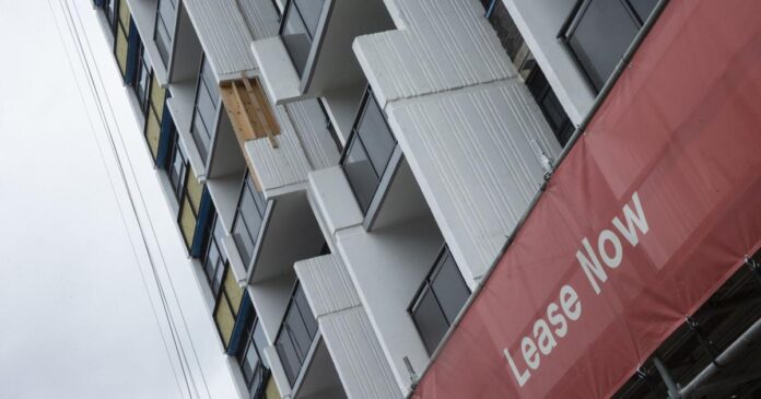 Financialized landlords disproportionately apply to evict in Black neighbourhoods, study finds